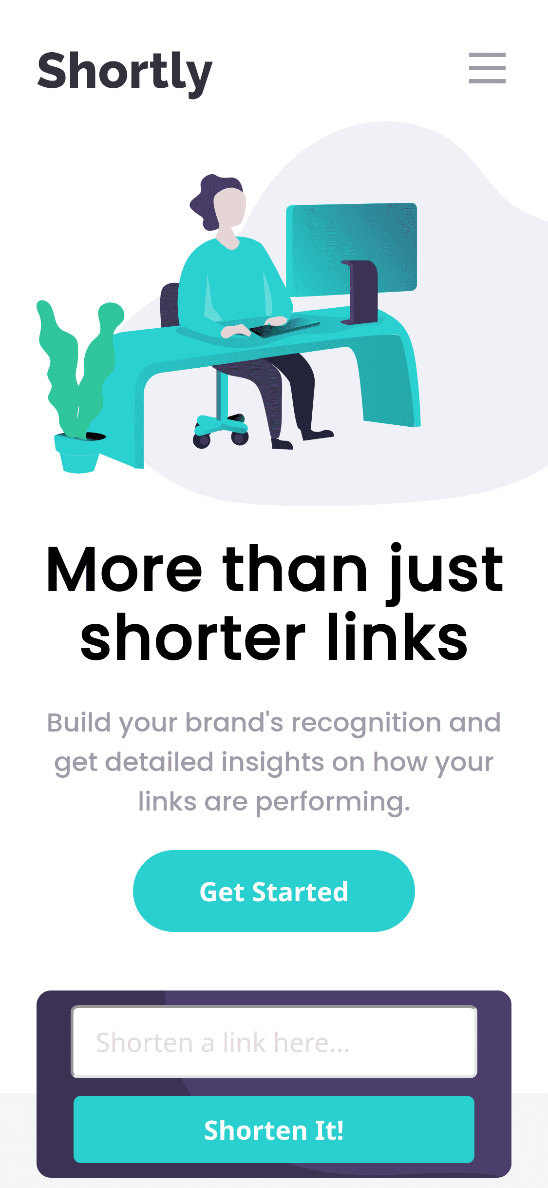 Url Shortener